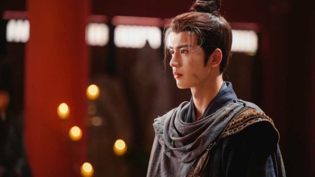 Chinese Drama The Princess Royal Episode 18 Recap & Spoilers