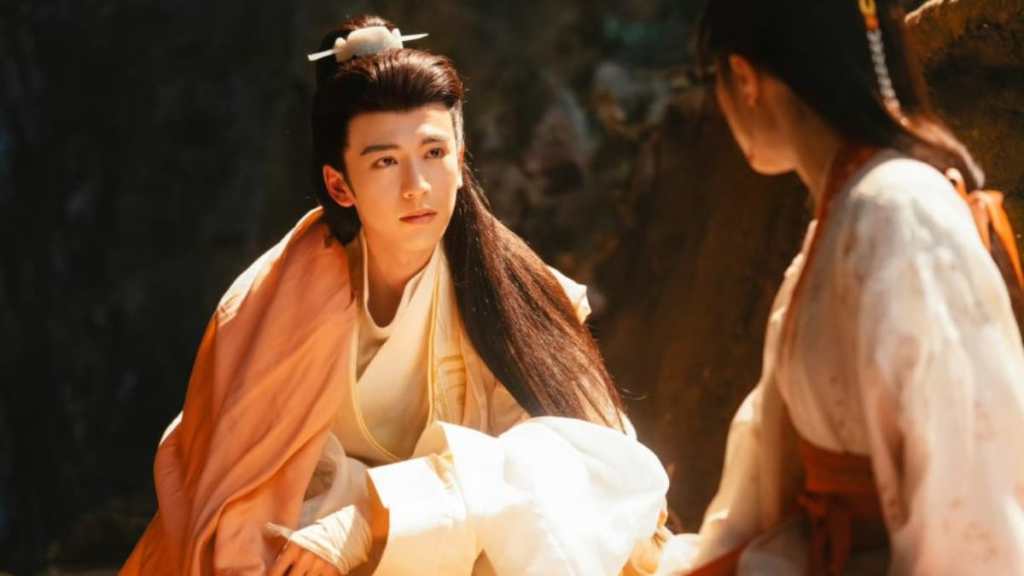 Chinese Drama The Princess Royal Episode 20 Recap & Spoilers