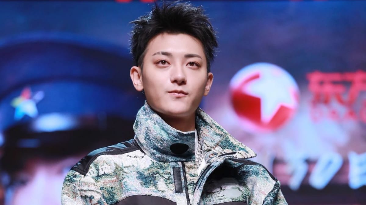 Why Did Huang Zitao Leave K-Pop Group EXO? Explained