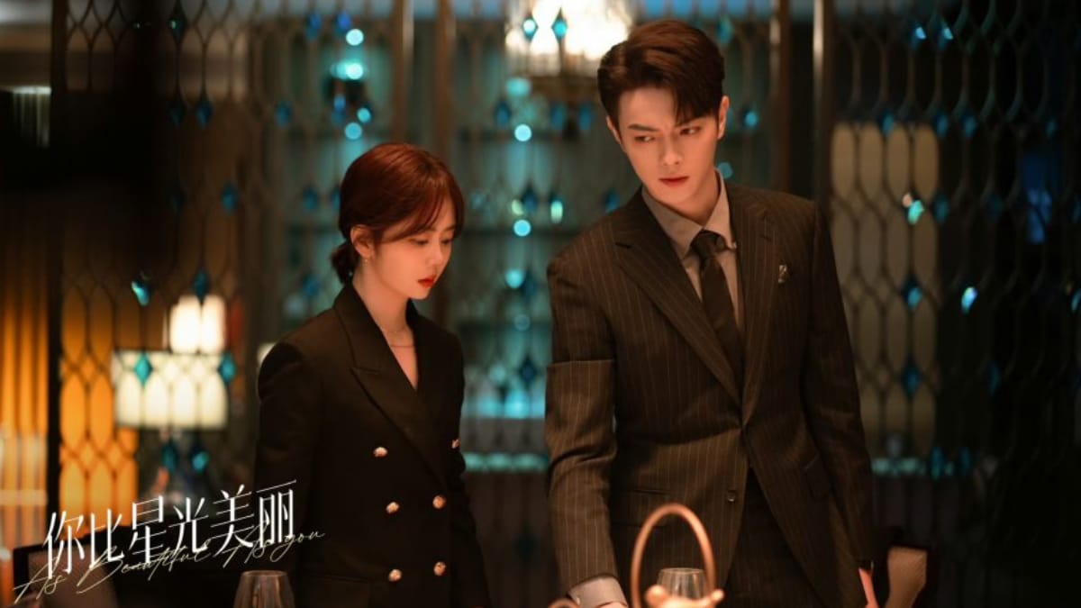 Chinese Drama As Beautiful As You Episode 23 Recap & Spoilers