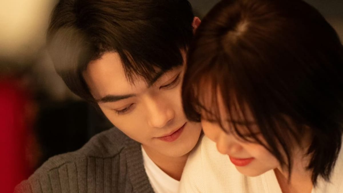 Chinese Drama As Beautiful As You Episode 39 Recap & Spoilers