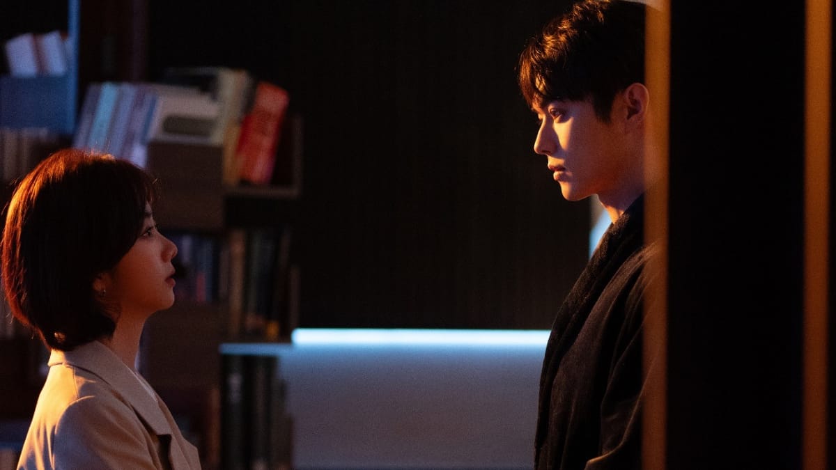 Chinese Drama As Beautiful As You Episode 28 Recap & Spoilers