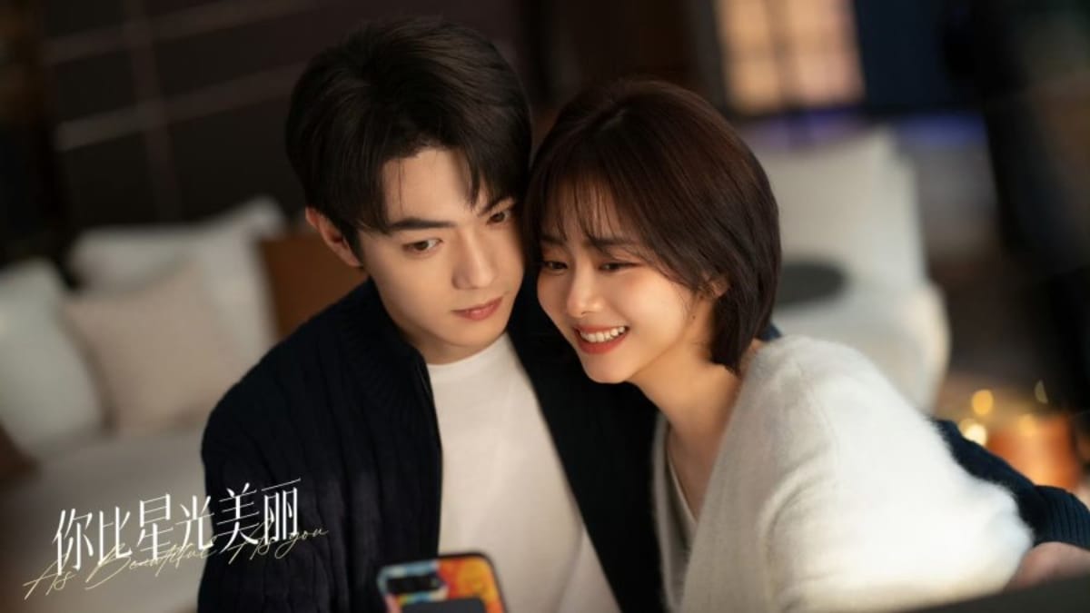 Chinese Drama As Beautiful As You Episode 29 Recap & Spoilers