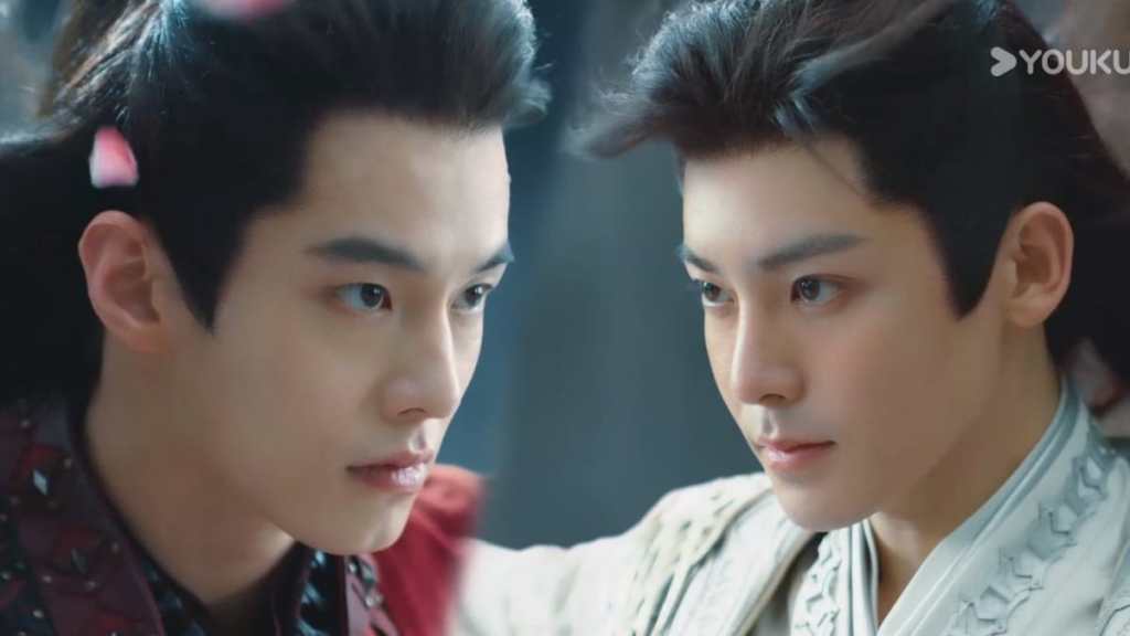 Chinese Drama Dashing Youth Episode 15 Recap & Spoilers