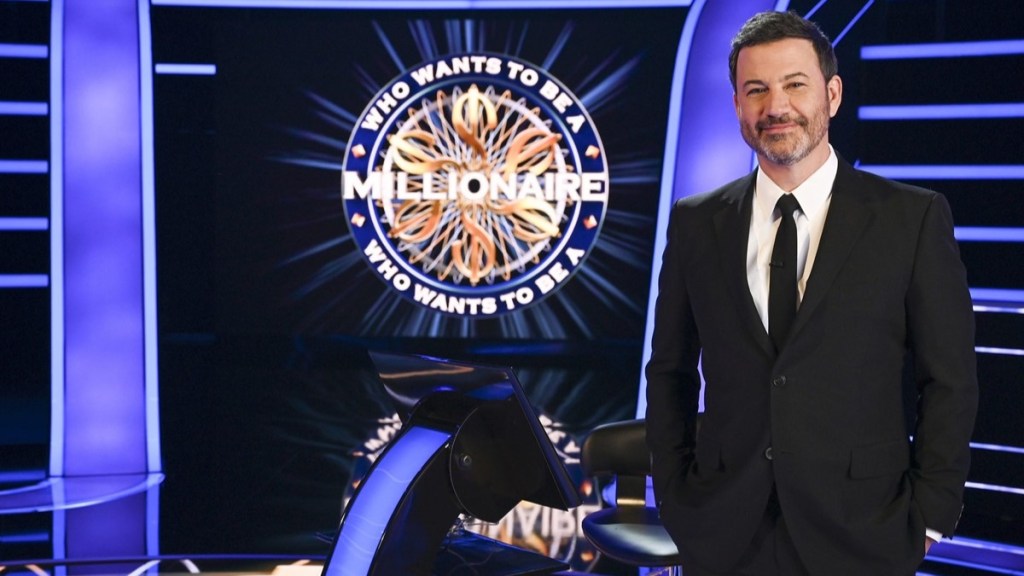 Who Wants to Be a Millionaire (US) Season 23 Episode 1 Release Date, Time, Where to Watch For Free