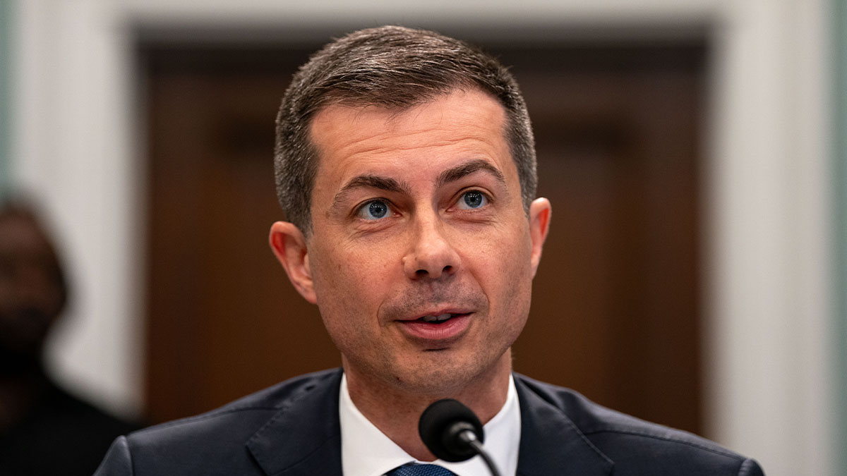 Who Is Pete Buttigieg And Will He Be The Democratic Vice President ...