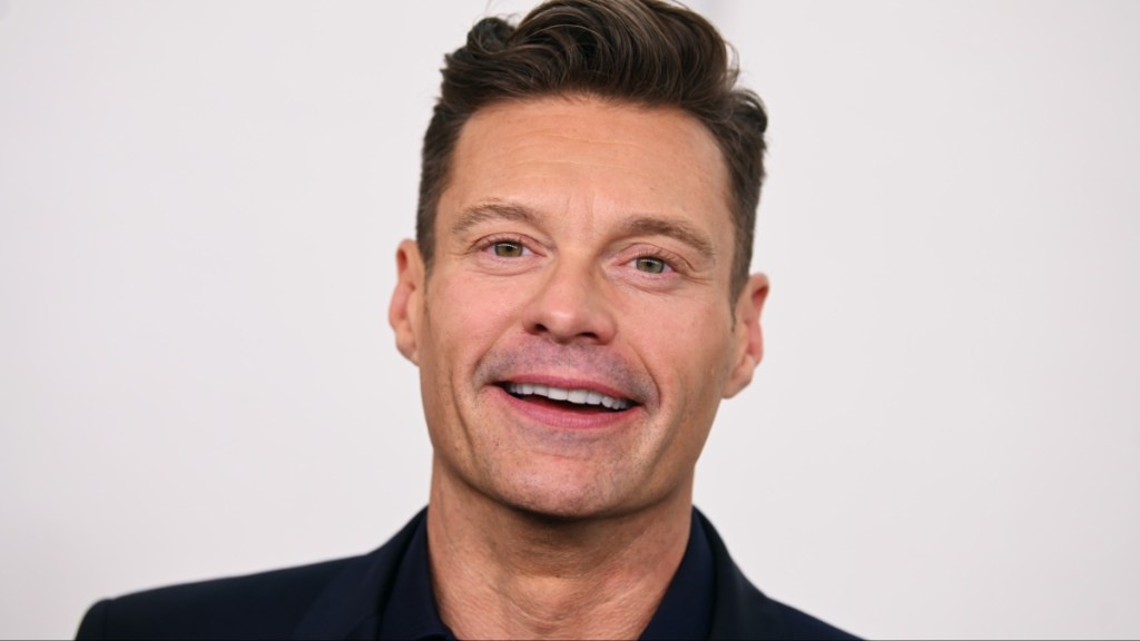 Who Is Ryan Seacrest Dating? Girlfriend & Relationship History