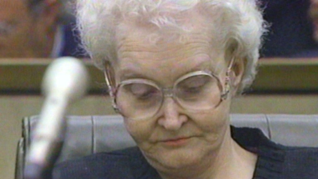 Worst Roommate Ever: What Happened to Dorothea Puente?