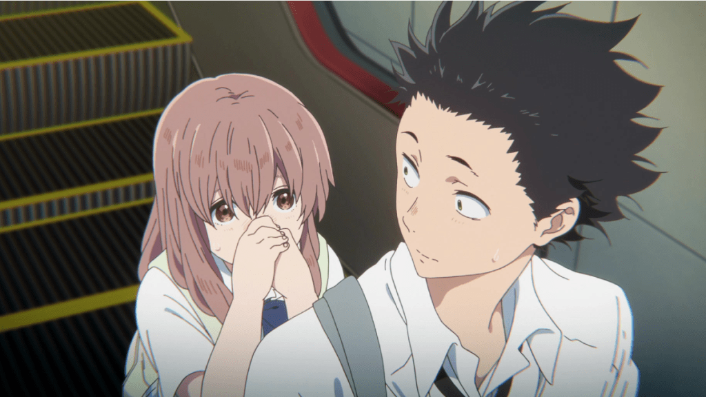 A Silent Voice: Where to Read the Manga Online