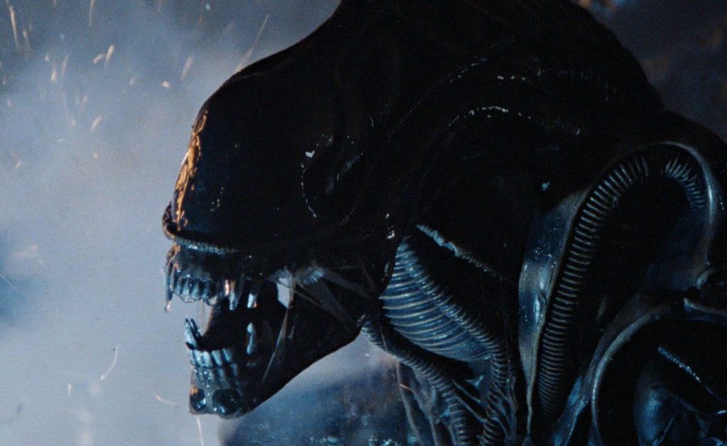 Alien Movies Ranked