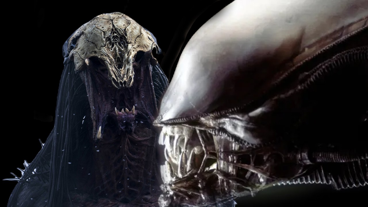 Is It Too Late for Alien To Go Back to Basics? The Predator Franchise Shows There’s Always Hope