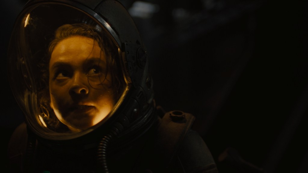 Final Alien: Romulus Trailer Shows More of the Xenomorph