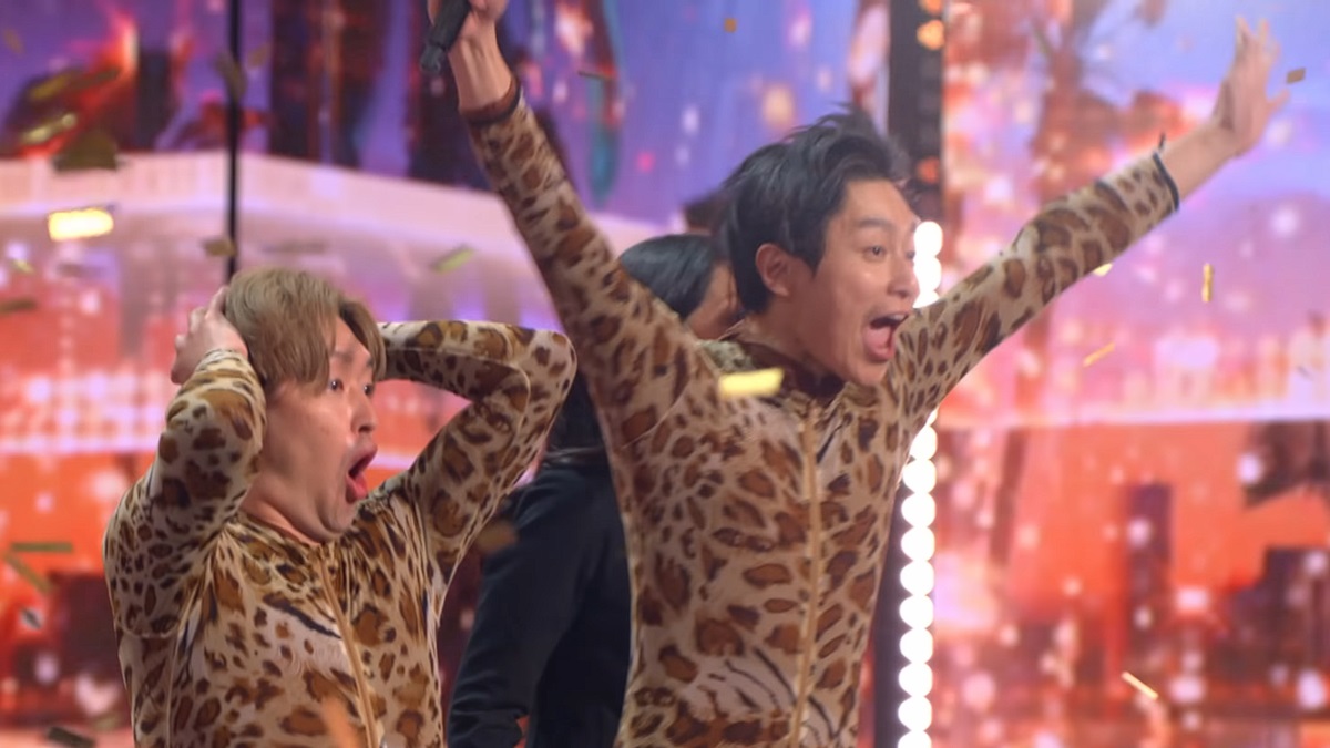 America's Got Talent Giraffe Act: What Happened to Schumacher?