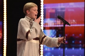 America's Got Talent Reid Wilson 14-Year Old Singer Doing Now What Happened