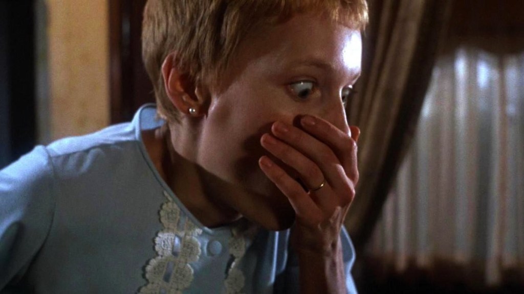 apartment 7a rating rosemary's baby