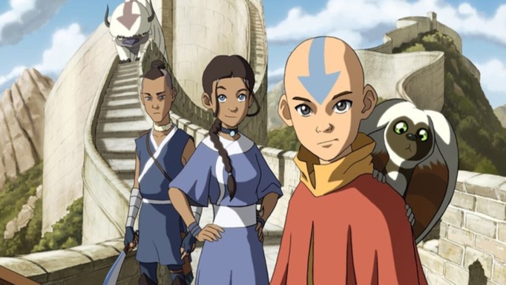 How to Watch Avatar: The Last Airbender Online Free