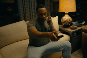 Exclusive Bad Boys: Ride or Die Clip Shows Reggie Saving the Day