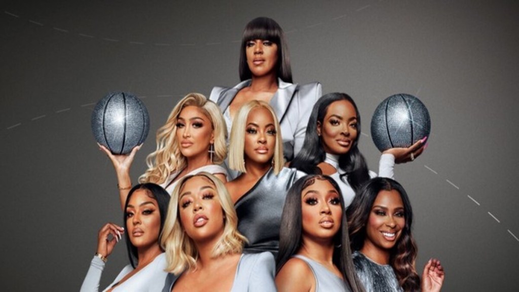 Watch Basketball Wives