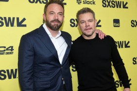 RIP: Netflix Lands Rights to Matt Damon & Ben Affleck Crime Thriller