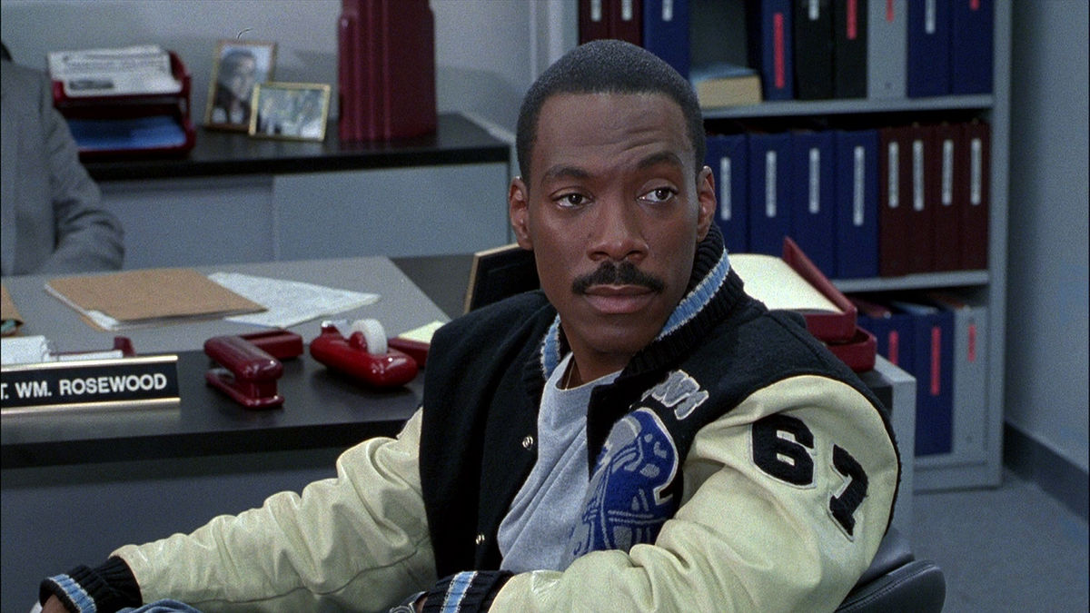 How to Watch Beverly Hills Cop 3 Online Free?