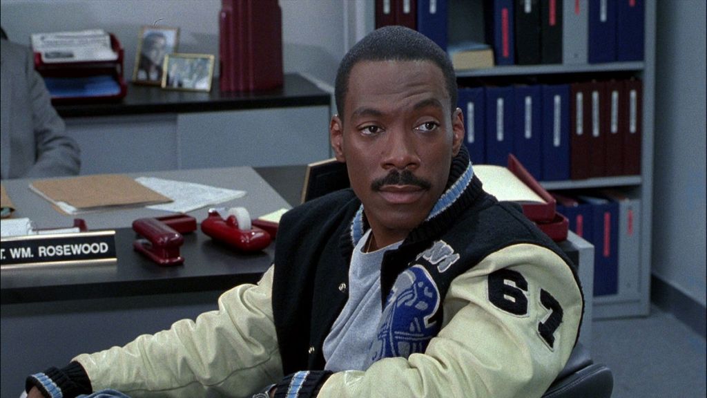 How to Watch Beverly Hills Cop 3 Online Free
