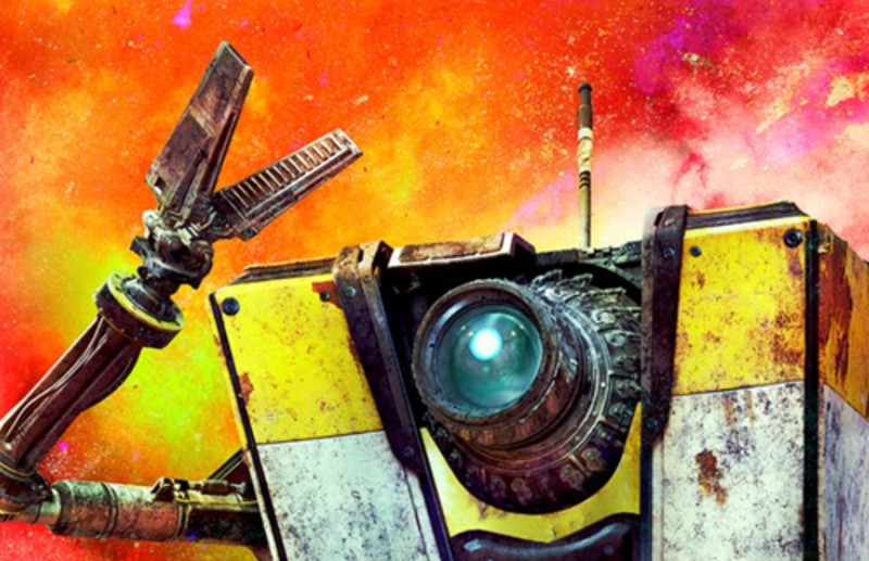 Borderlands’ All-Star Cast Should Have You Excited