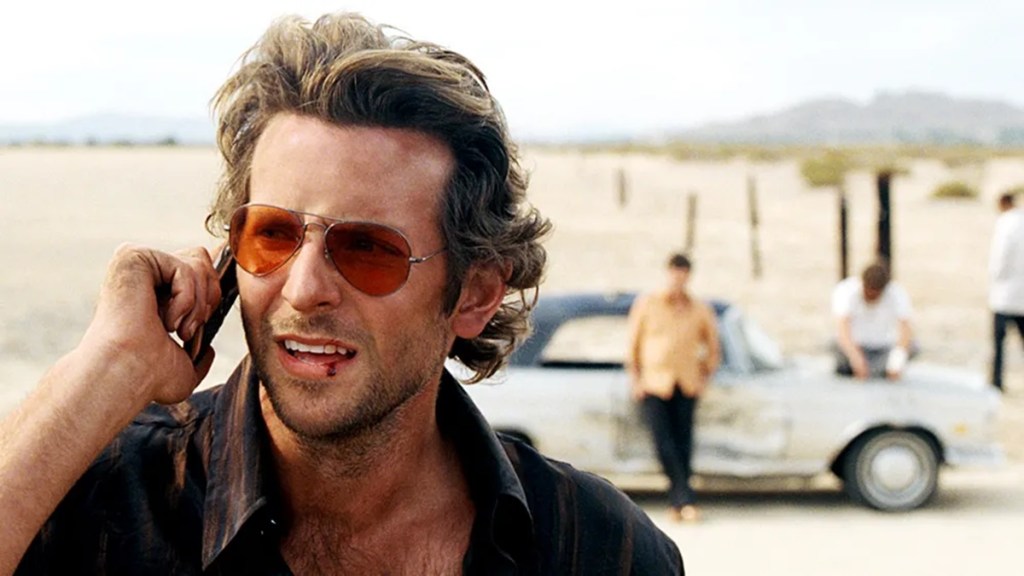 Bradley Cooper Net Worth 2024: How Much Money Do They Make?