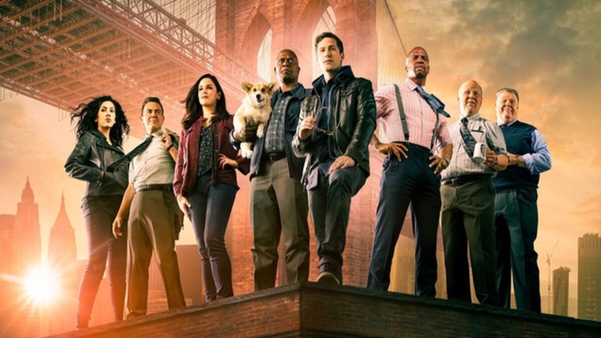 Brooklyn Nine-Nine Season 8 : How Many Episodes & When Do New Episodes Come Out?