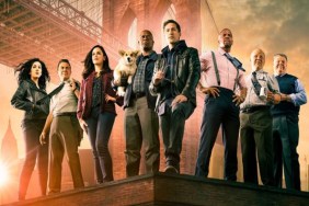 Brooklyn Nine-Nine Season 8