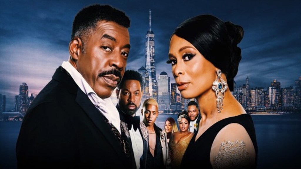 Carl Weber's The Family Business Season 5 Episode 6 release date and time