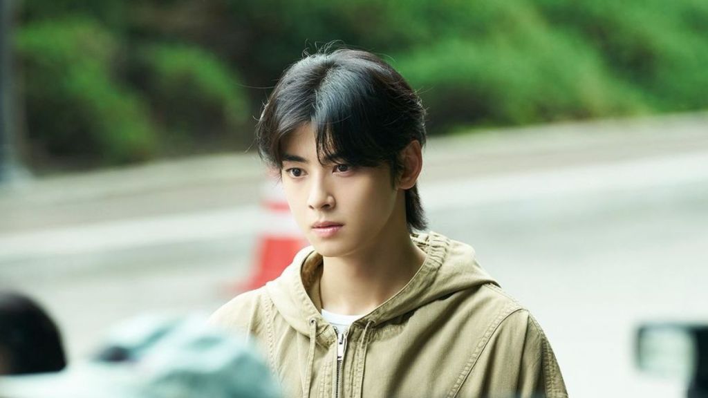 Update on Cha Eun-Woo’s New K-Drama Name & Cast