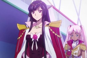 Watch Code Geass: Rozé of the Recapture