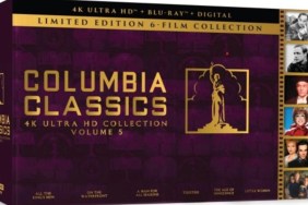columbia classics collection volume 5 4k uhd