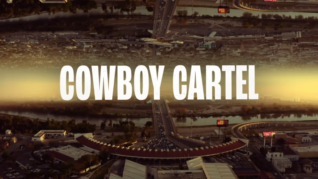 Exclusive Cowboy Cartel Clip Previews Apple TV+ Drug Documentary