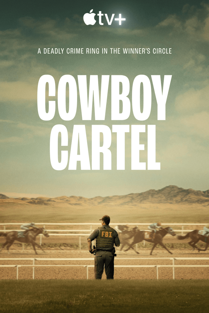 Exclusive Cowboy Cartel Clip Previews Apple TV+ Drug Documentary