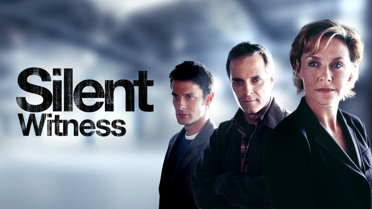 How to Watch Silent Witness Online Free?