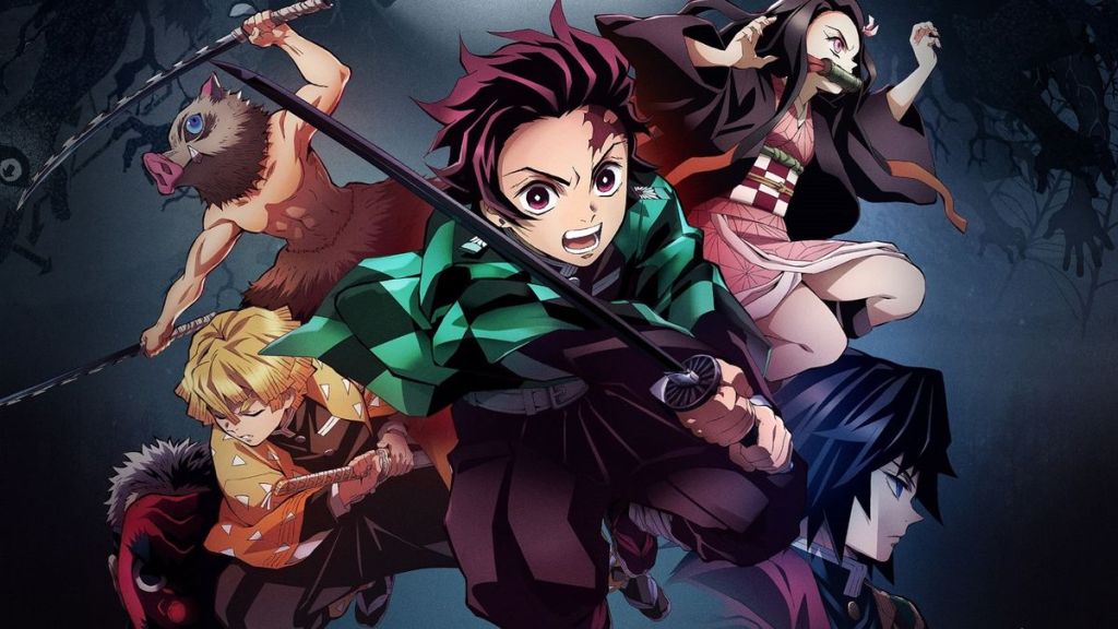 Demon Slayer: Is the Anime Ending? Will There Be More Seasons?