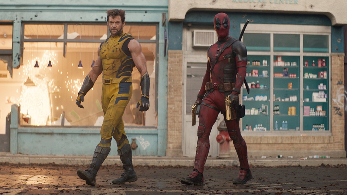 Do Deadpool & Wolverine Die Or Survive? Do They Join The MCU?