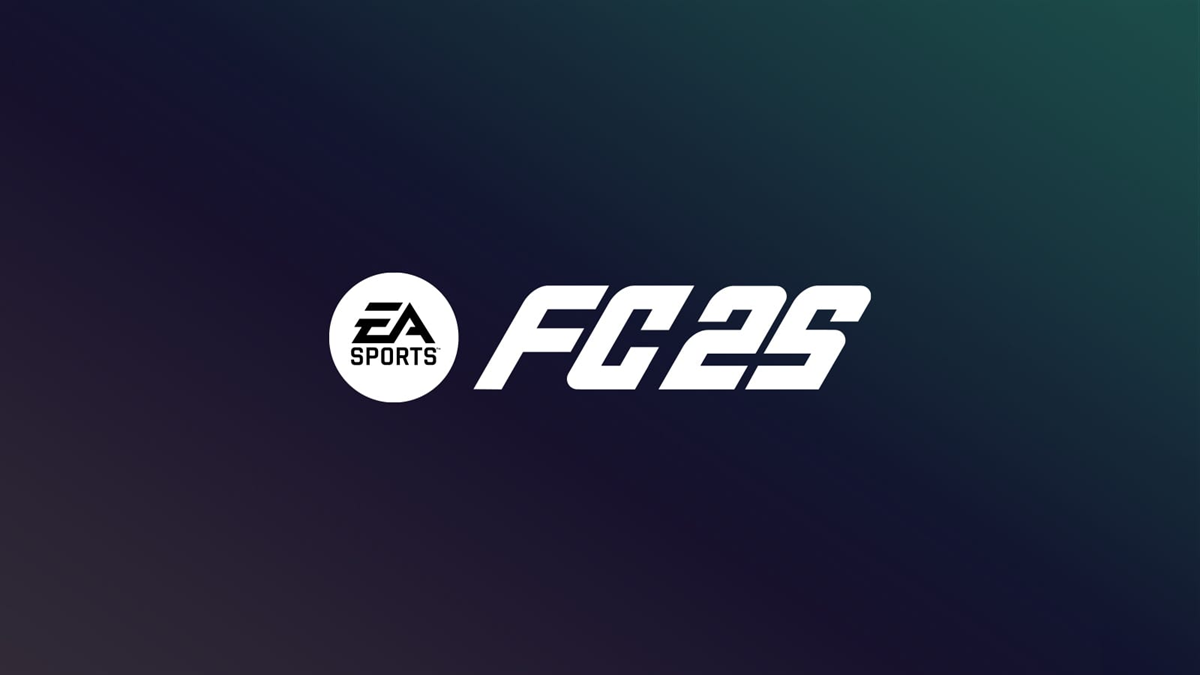 Объявлена ​​звезда обложки EA Sports FC 25