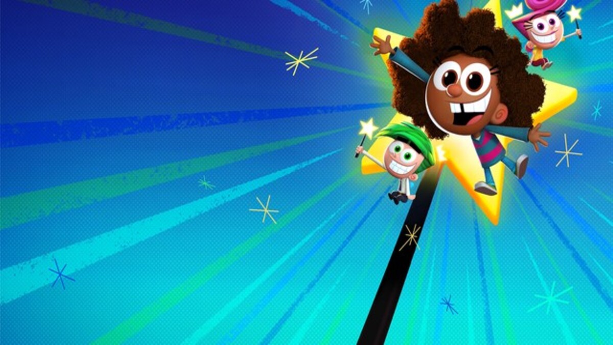 How to Watch The Fairly OddParents: A New Wish Online Free