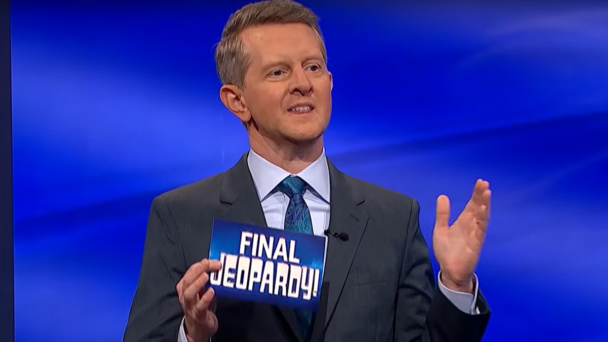 Final Jeopardy Today, 29 июля 2024 г. – вопрос, ответ, заработная плата и победитель