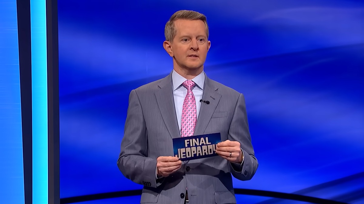 Final Jeopardy Today, 31 июля 2024 г. – вопрос, ответ, заработная плата и победитель