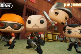 Funko Fusion preorder and Team Fortress 2 DLC