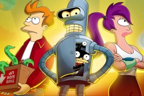 How to Watch Futurama Season 12 Online Free