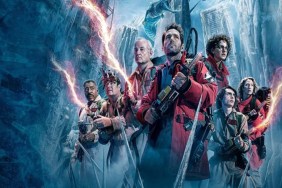 Watch Ghostbusters: Frozen Empire