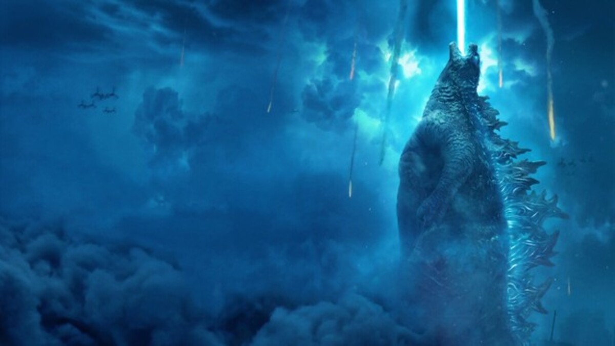 Can You Watch Godzilla: King of the Monsters Online Free?