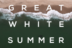 Exclusive Great White Summer Trailer Previews Documentary on Cape Cod's Shark Issues