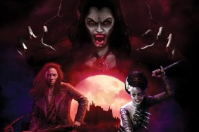 hallowen horror nights classic female universal monsters