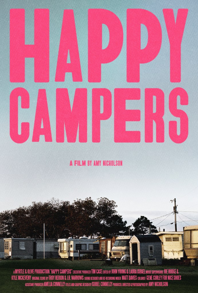 Exclusive Happy Campers Trailer Previews Documentary on Trailer Park Colony