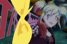 Suicide Squad Isekai Trailer Highlights DC Anime Series
